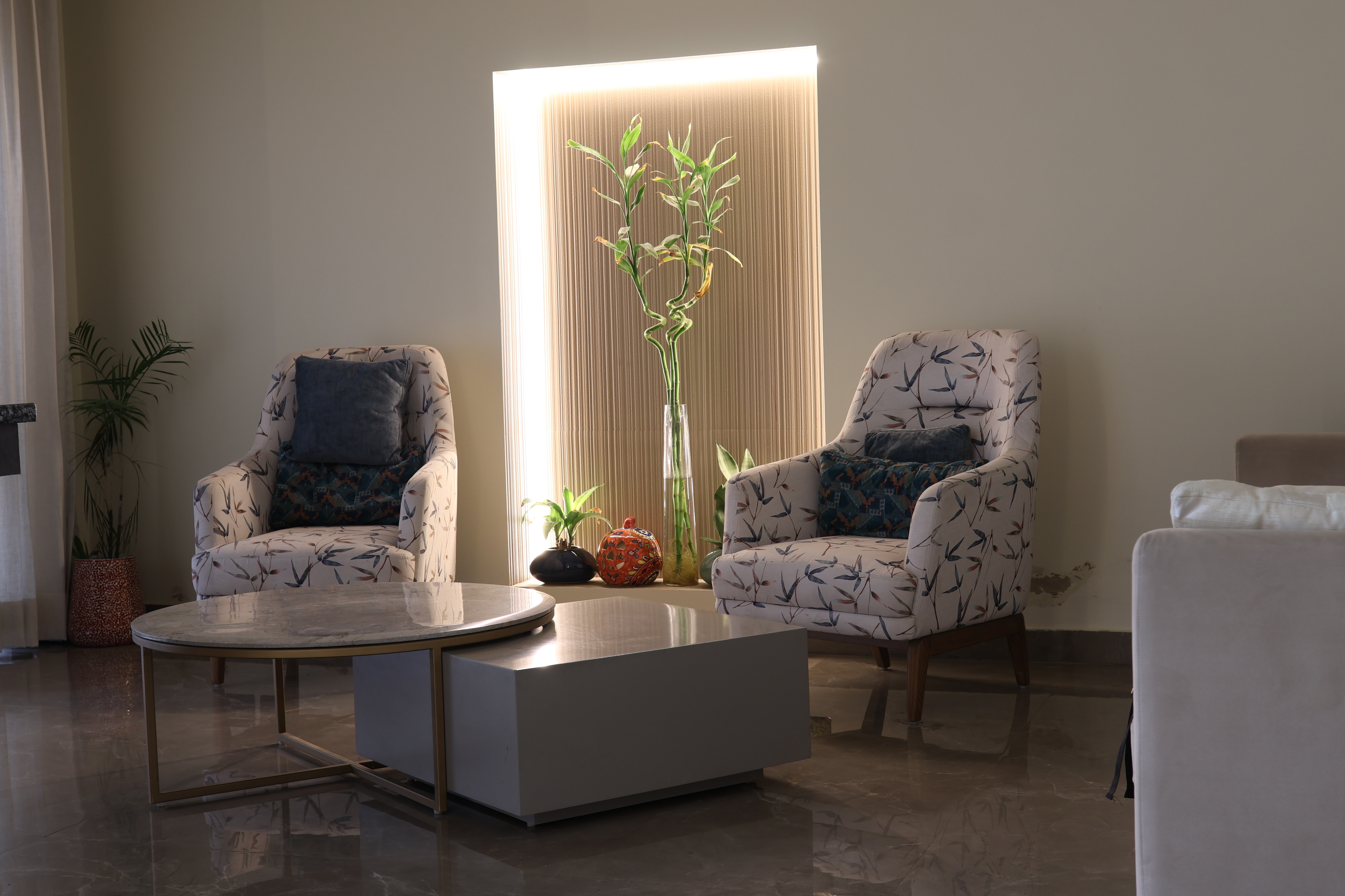 Kavi Nagar Residence